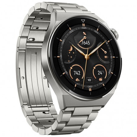 MONTRE CONNECTÉE HUAWEI WATCH GT 3 PRO 46.6 MM