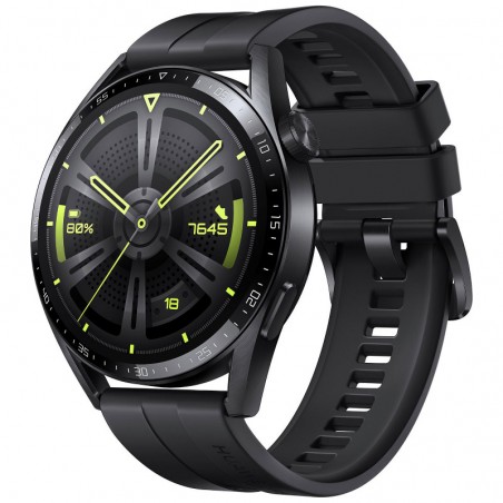 MONTRE CONNECTÉE HUAWEI WATCH GT 3 46 MM