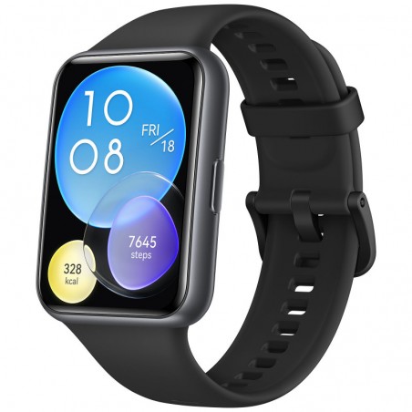 MONTRE CONNECTÉ HUAWEI WATCH FIT 2