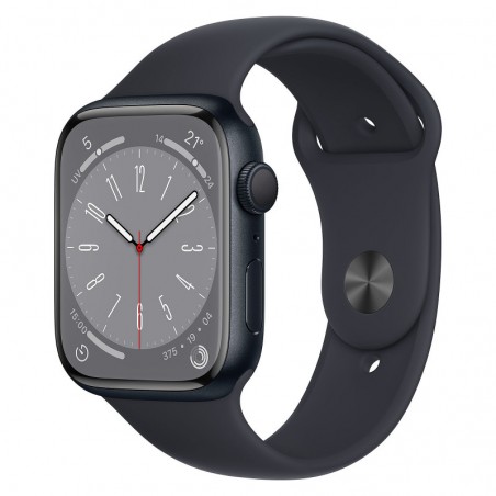 MONTRE CONNECTÉE APPLE WATCH SÉRIES 8 GPS 41MM