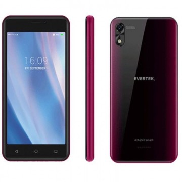 SMARTPHONE EVERTEK M20S...