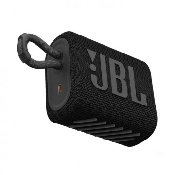 HAUT PARLEUR JBL GO 3...