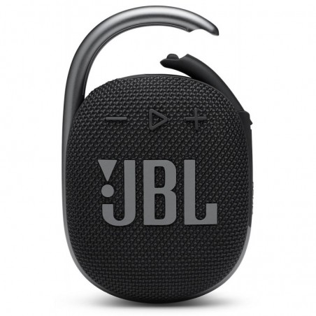 ENCEINTE PORTABLE BLUETOOTH JBL CLIP 4 ÉTANCHE