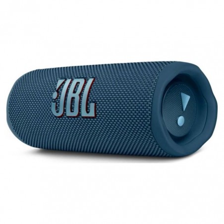 HAUT PARLEUR JBL FLIP 6 ÉTANCHE BLUETOOTH