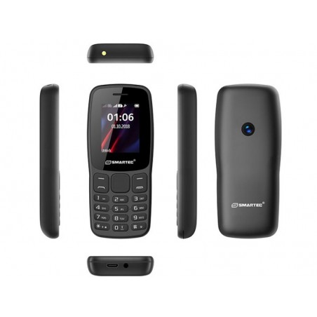 Smartec S18