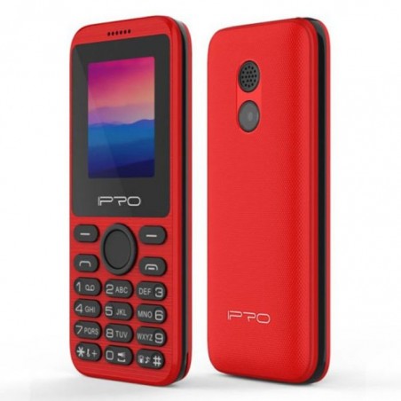 TÉLÉPHONE PORTABLE IPRO A6 MINI