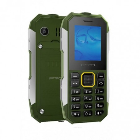 TÉLÉPHONE PORTABLE IPRO SHARK II