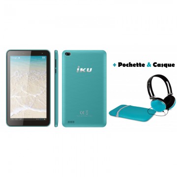 TABLETTE IKU T4 / 7" / 3G /...