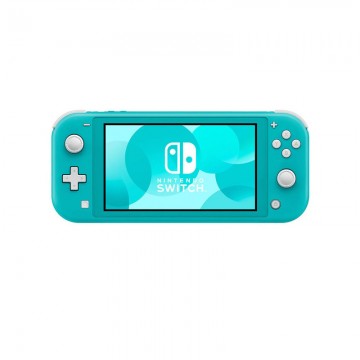 CONSOLE NINTENDO SWITCH LITE