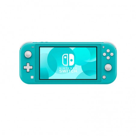 CONSOLE NINTENDO SWITCH LITE