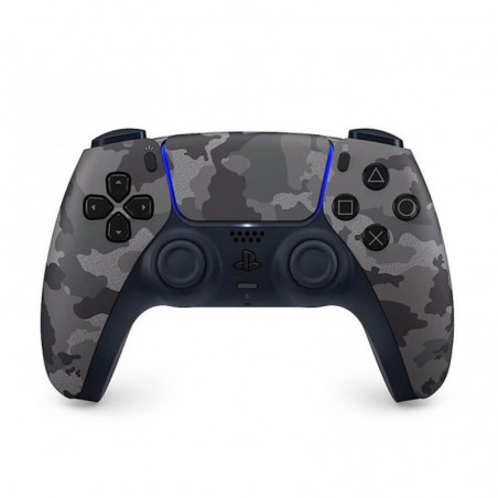 MANETTE DE JEUX SANS FIL SONY PS5 CAMOUFLAGE