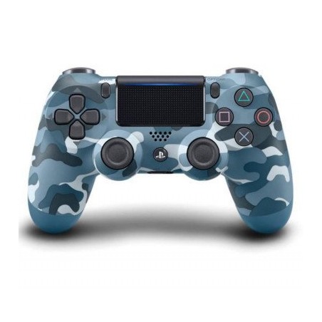 MANETTE DE JEUX PS4 CAMOUFLAGE