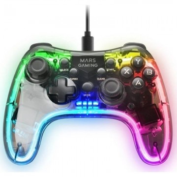 MARS GAMING MGP-C GAMEPAD