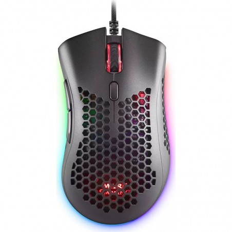 MARS GAMING MMEX MOUSE ULTRA-LIGHTWEIGHT RGB