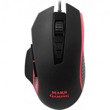 MARS GAMING MM018 MOUSE,...