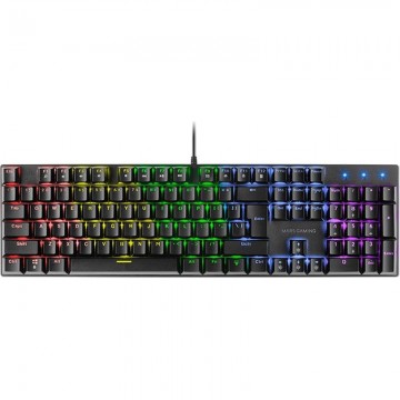 CLAVIER MARS GAMING MK422...