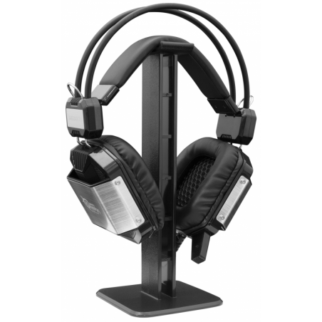 SUPPORT STAND POUR CASQUE WHITE SHARK HDS-33