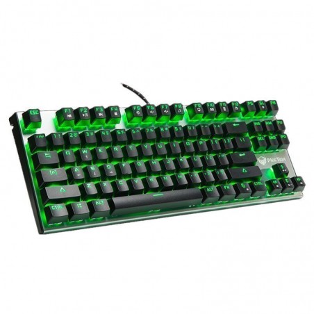 CLAVIER GAMER MÉCANIQUE MEETION MK04 RGB