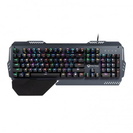 CLAVIER GAMER MÉCANIQUE MEETION MK20 RGB