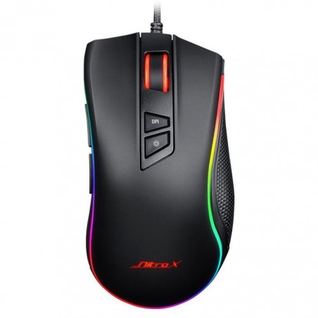 SOURIS GAMER NITROX GT-300+