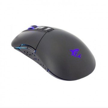 SOURIS GAMER WHITE SHARK...