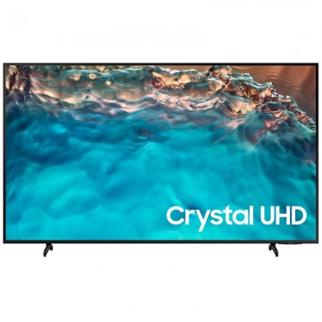 TV SAMSUNG 75" CRYSTAL UHD...