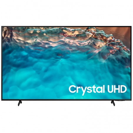 TV SAMSUNG 75" CRYSTAL UHD BU8000 SÉRIE 8 / SMART TV / WIFI