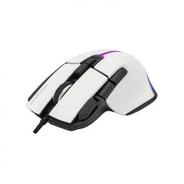 SOURIS GAMER WHITE SHARK...