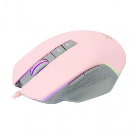 SOURIS GAMER WHITE SHARK GALAHAD GM-5009