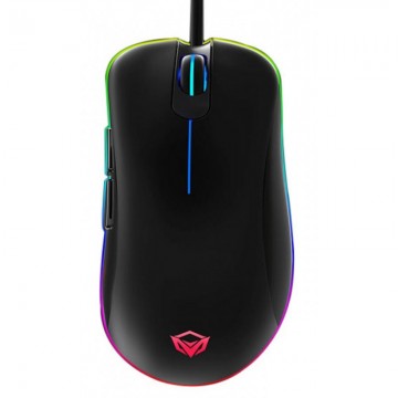 Souris USB weib M-32 - Noir - Prix tunisie