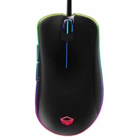 SOURIS FILAIRE GAMER MEETION GM19 RGB