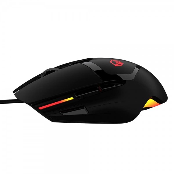 Souris Gamer WHITE SHARK GALAHAD GM-5009 - Rose