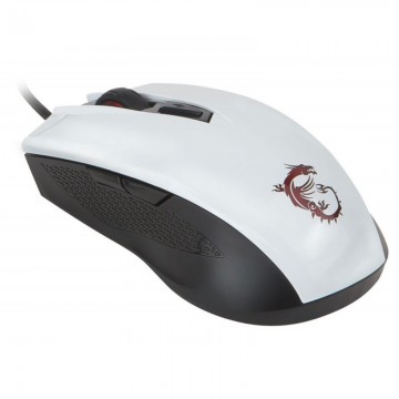 SOURIS USB GAMER MSI CLUTCH...