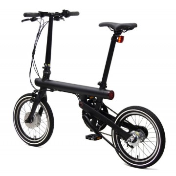 Mi Smart Electric Folding Bike