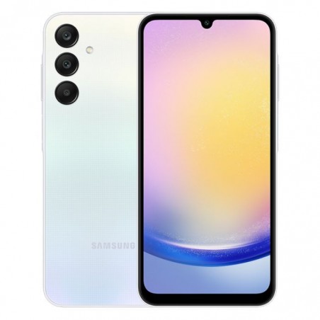 Smartphone Samsung Galaxy A25 5G 8GO 256GO Au Meilleur Prix En Tunisie