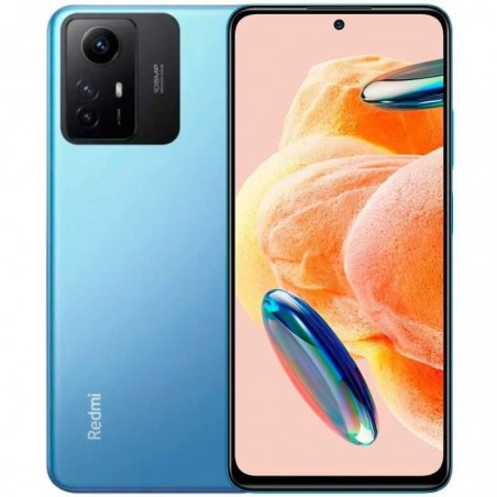 Smartphone XIAOMI REDMI NOTE 12S 8GO 256GO Au Meilleur Prix En Tunisie