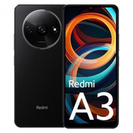 Smartphone XIAOMI REDMI A3 4GO 128GO Au Meilleur Prix En Tunisie