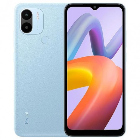 Smartphone XIAOMI REDMI A2 PLUS 3GO 64GO Au Meilleur Prix En Tunisie