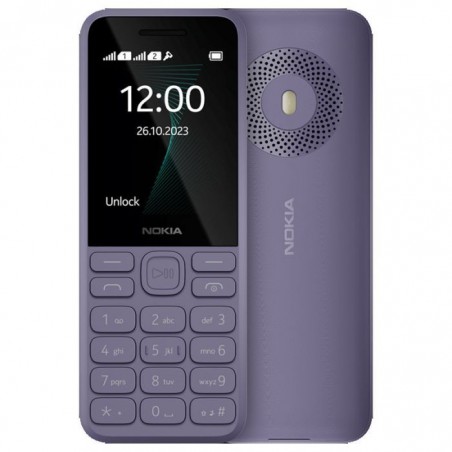 TÉLÉPHONE PORTABLE NOKIA 130 2023 Au Meilleur Prix En Tunisie