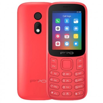 TÉLÉPHONE PORTABLE IPRO A20...