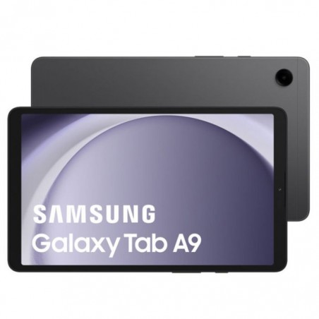 TABLETTE SAMSUNG GALAXY TAB A9 4G LTE 8.7'' - GRAPHITE (TAB-A9-4-64-G) Au Meilleur Prix En Tunisie