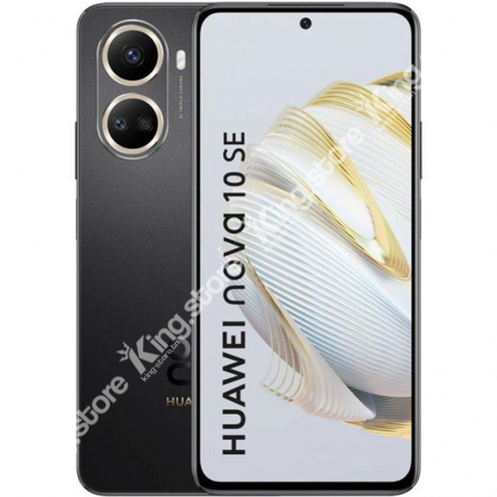 SMARTPHONE HUAWEI NOVA 10 SE 8GO 256GO  Au Meilleur Prix En Tunisie