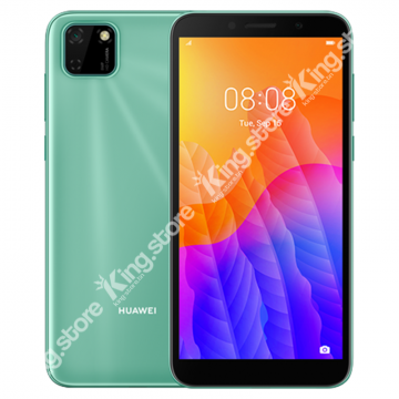 SMARTPHONE HUAWEI Y5P Au...